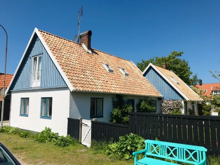 Gåsgatan, Falsterbo - Photo 3