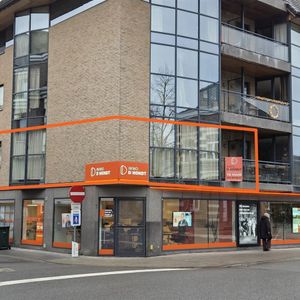 Appartement te huur in Oudenaarde voor € 750 met 1 slaapkamer - foto 2