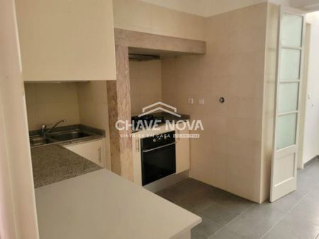 Apartamento T2 em Lisboa - Photo 3