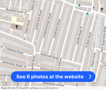 Francis Avenue, Southsea - Photo 1