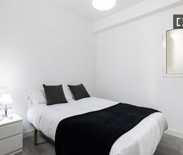 3 room luxury Apartment for rent in Málaga, Spain - Photo 1