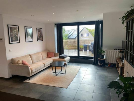 Appartement Te huur - Photo 1