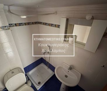Studio/Γκαρσονιέρα για ενοικίαση Συκιές - Photo 3