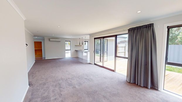Awapuni - 3 Bedrooms - Photo 1