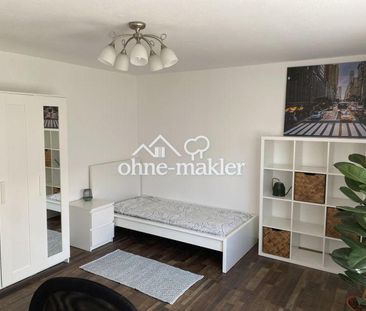 WG-Zimmer in Frauen WG - Photo 1