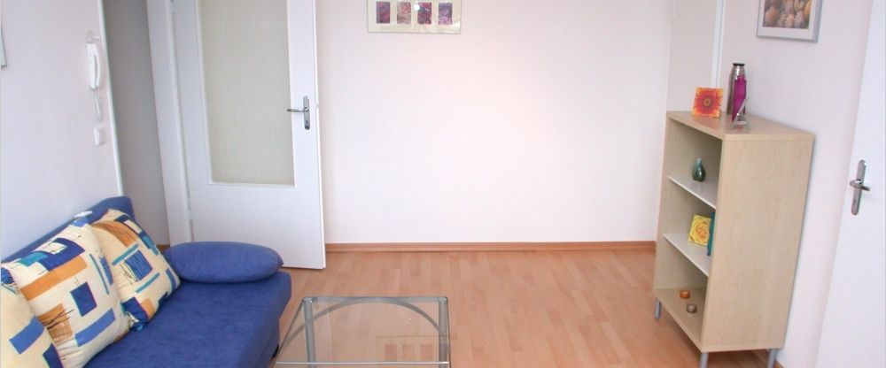 1.5 Zimmer in Düsseldorf - Foto 1