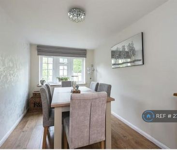 2 bedroom terraced house to rent - Photo 3