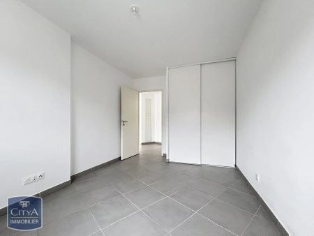Appartement à louer 3 pièces 72.74m² - Photo 4
