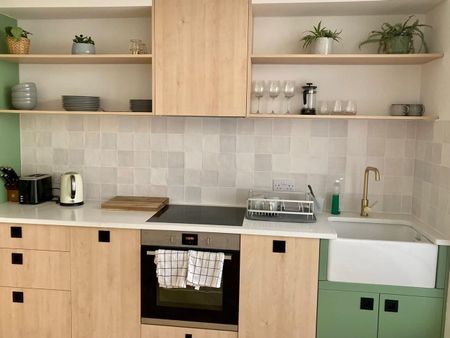 1 Bed Flat, Church Walk, N16 - Photo 5
