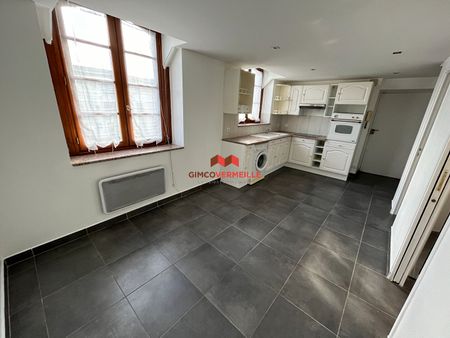 Location Appartement 2 pièces 26m² - Photo 2