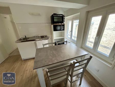 Location Appartement 2 pièces 36m² CAEN 14000 - Photo 5