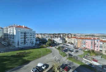 Apartamento T2 para alugar na Amadora