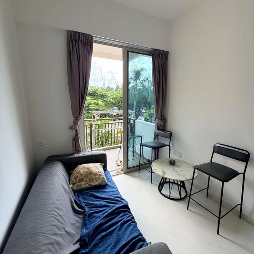 Whitehaven (D5), Apartment - For Rent - Photo 1