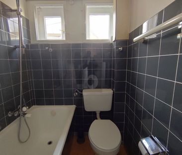 3.5 Zimmer, 60 m², 1. Stock - Foto 2