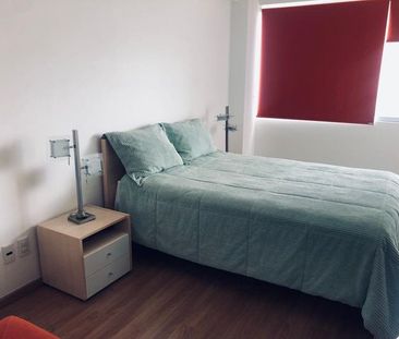 Hermoso Departamento Amueblado en una de las Mejores Zonas de Queré... - Photo 2