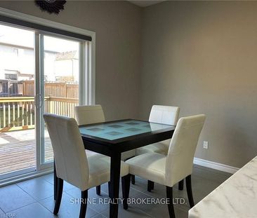 For Lease - 1157 MEDWAY PARK Drive, London North, Ontario - Photo 3