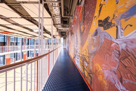 For Lease - 2485 Eglinton Avenue Unit# 1514, Mississauga, Ontario - Photo 5