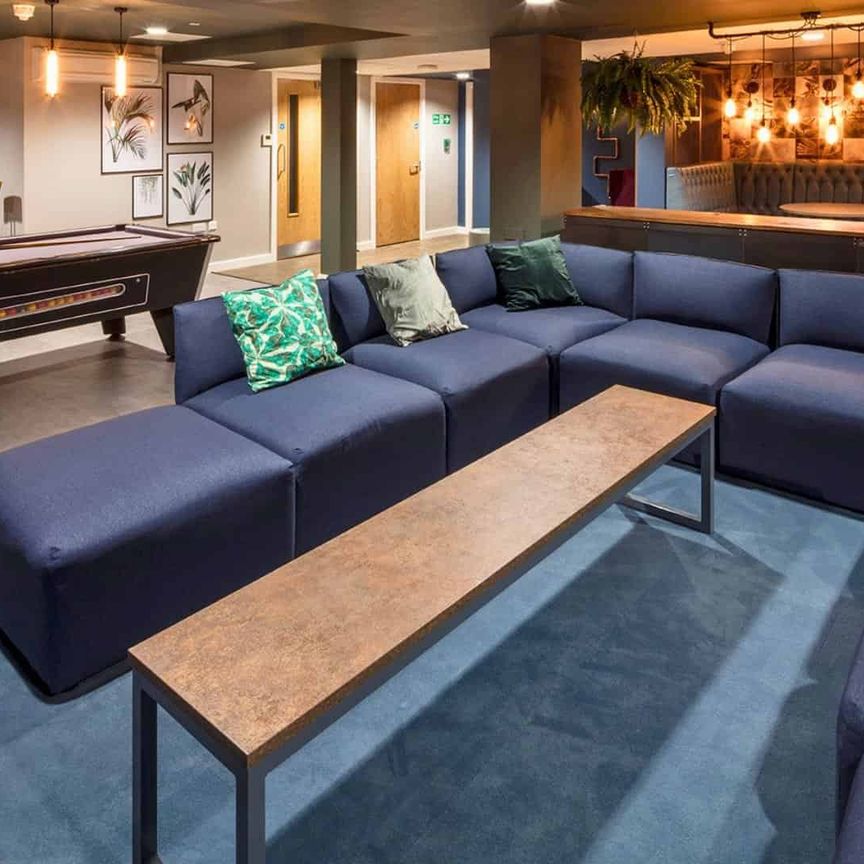 Deluxe Plus Studio - Photo 1