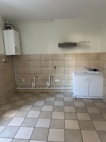 Appartement / Offre 55079931 - Photo 2