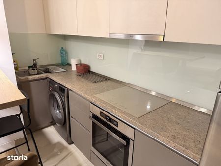 Dristor day residence cu parcare - Photo 2