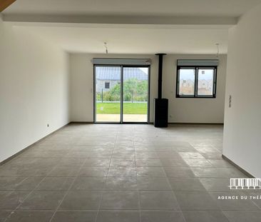 Maison neuve de 95 m2 - Photo 4