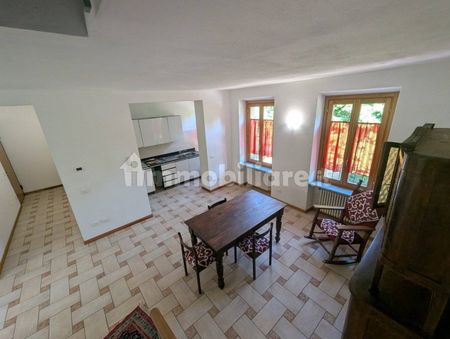 Bilocale via Emilia, Centro, Broni - Foto 2