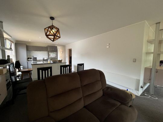 Executive Three-Bedroom Townhouse for Rent - Photo 1