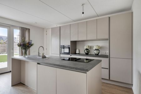 Huis te koop: J. Grootendorststraat 13 5321 EX Hedel - Photo 5