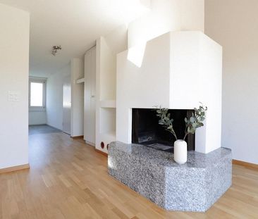 3.5 Zimmer-Galeriewohnung à 117 m2 mit Terrasse - Foto 6