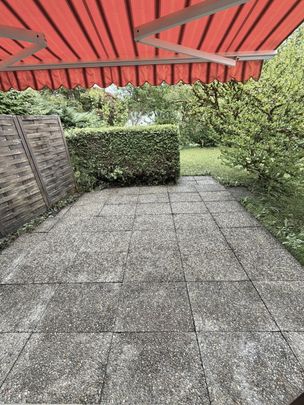 3 Zimmer, 65 m², EG - Foto 1
