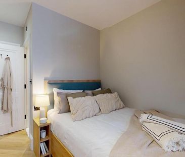 Studio to rent - Photo 4