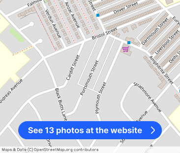 Portsmouth Street, Walney, Barrow In Furness - Photo 1