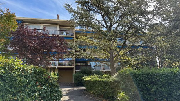 A 15 min à pied du centre-ville, appartement 91m² dernier étage - Photo 1
