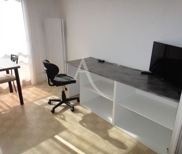 Location Appartement 1 pièce 28m² - Photo 1