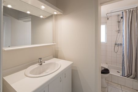 Location Appartement 2 pièces 18m² NANTES 44000 - Photo 2