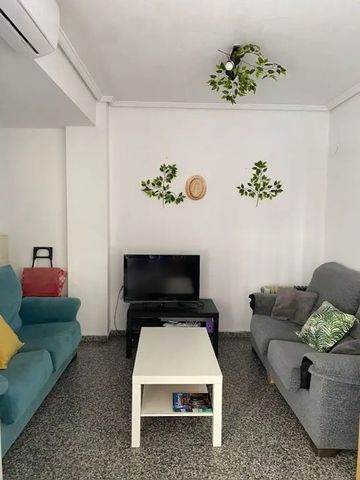 Carrer del Doctor Vicente Pallarés, Valencia, Valencian Community 46021 - Photo 5