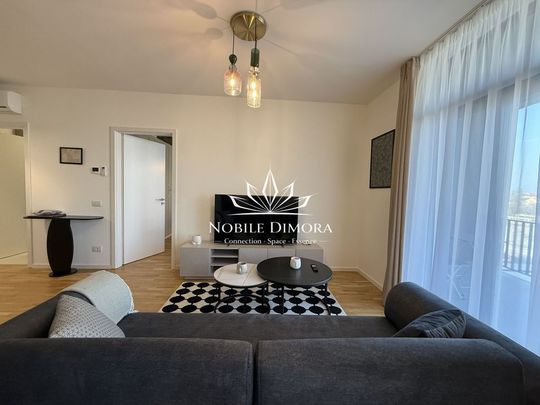 ISHO - Apartament modern cu 2 camere, Et3, pet friendly, ... - Fotografie 1