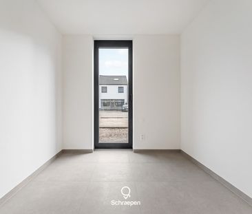 Energiezuinig gelijkvloers appartement met 2 slpks! - Photo 6