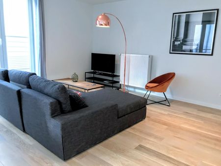 Flat - for rent - Foto 2