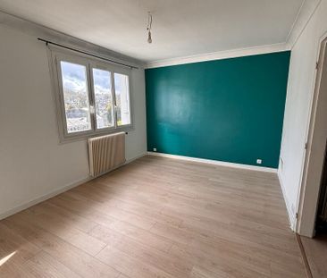 Appartement + garage Quimper 2 pièces 45.89 m2 - Photo 5