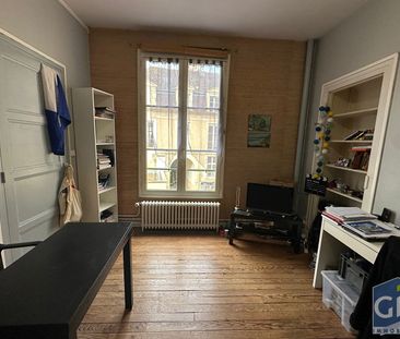 Location Appartement 2 pièces 31m² - Photo 1