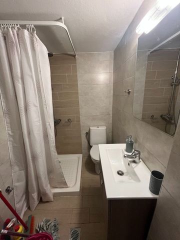 Studio/Γκαρσονιέρα για ενοικίαση Ανάληψη (Βόλος) - Photo 3