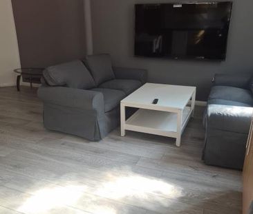 5 bedroom flat share to rent - Photo 6