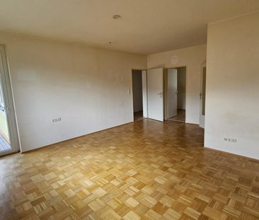 Genossenschaftswohnung mit 3 Zimmern mit Balkon – unbefristeter Mie... - Foto 4