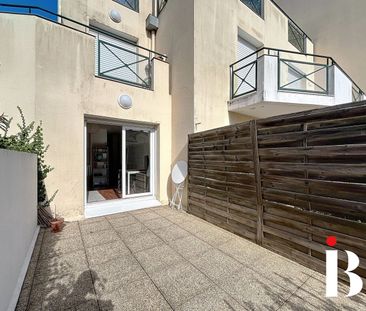 Location Appartement 1 pièce 23m² NANTES 44100 - Photo 4