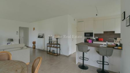 Appartement te huur in Wezembeek-Oppem - Photo 3