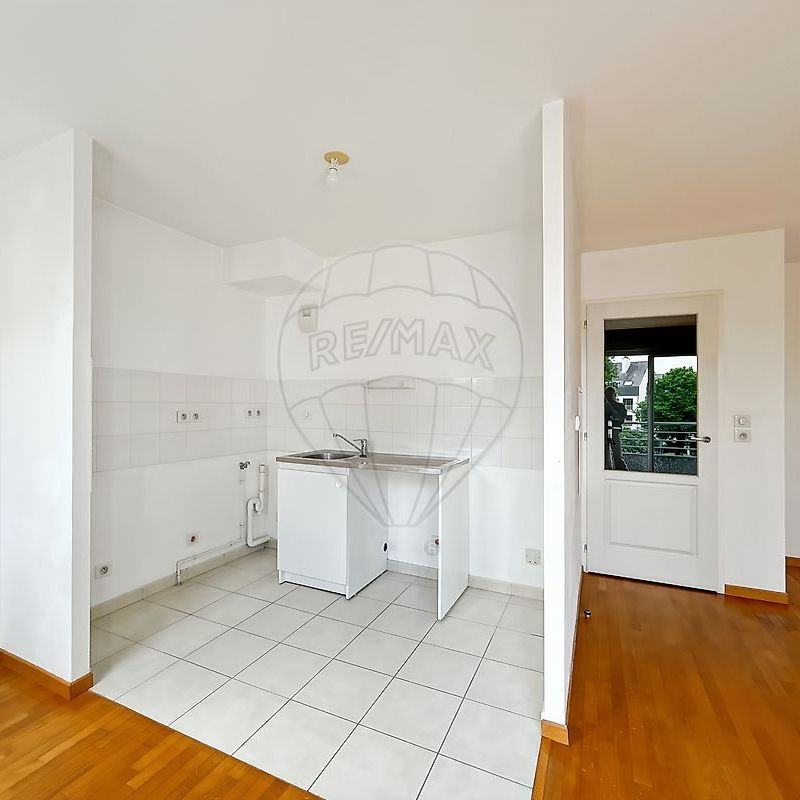 Appartement 1 chambre(s) à louer - Nantes - Photo 1