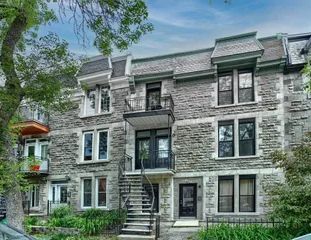 Appartement · 68 m² · Mercier-Hochelaga-Maisonneuve - Photo 1