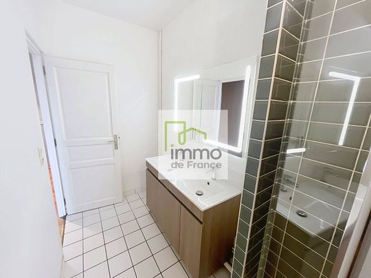 Location appartement 3 pièces 65.2 m² à Lille (59000) - Photo 1