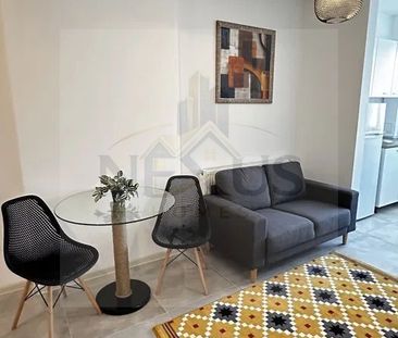 Apartament nou de închiriat- Biruintei 7- metrou-mutare imediata - Fotografie 5